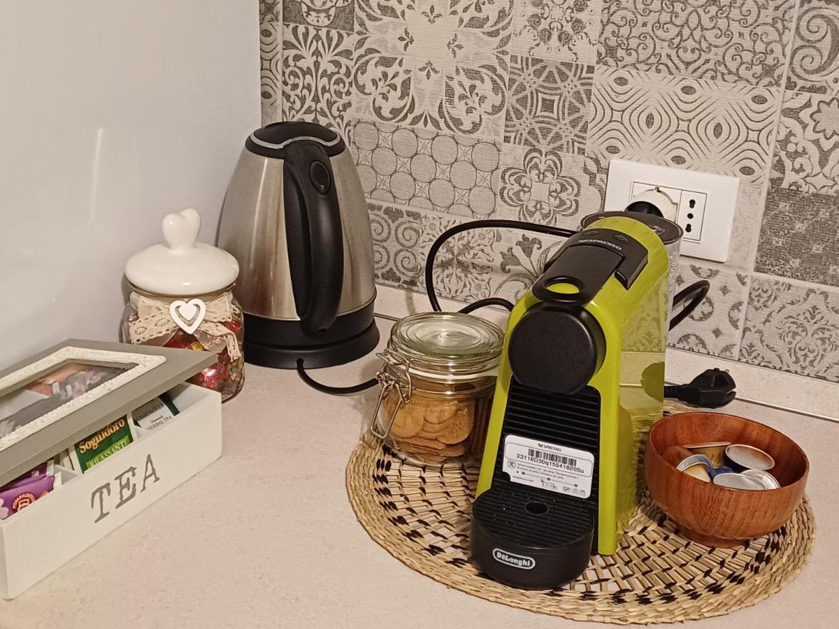 شقة A Casa Di Cocco بادوفا المظهر الخارجي الصورة